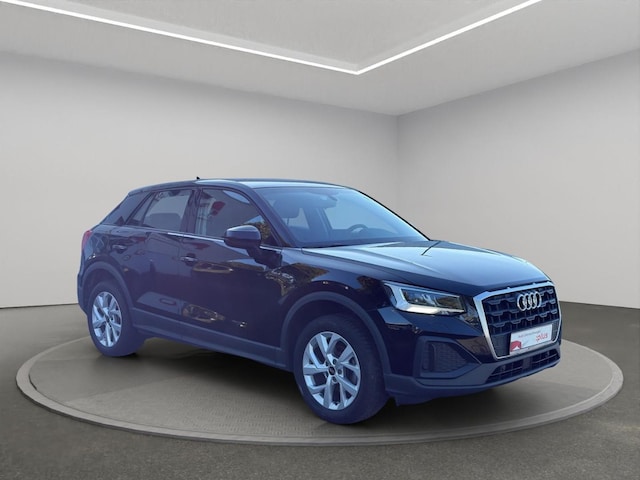 Audi Q2 30 TFSI