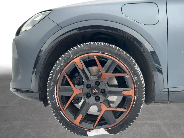 Cupra Formentor DSG VZ e-Hybrid