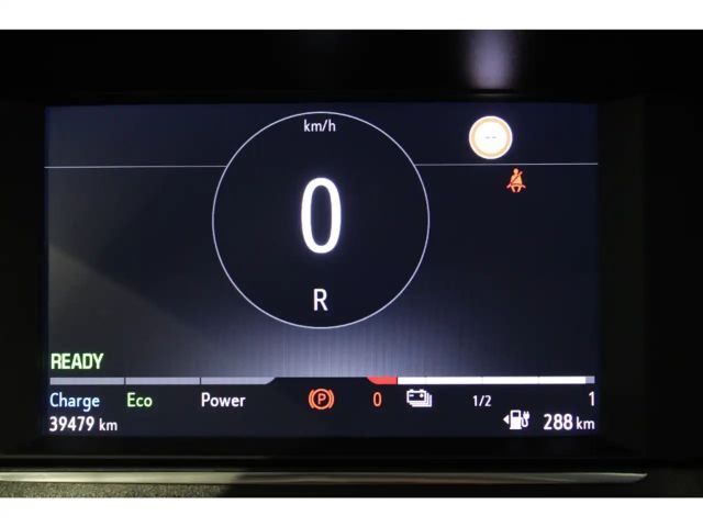 Opel Corsa -e ''Edition'' Rückfahrkamera Sitzheizung Klimaaut