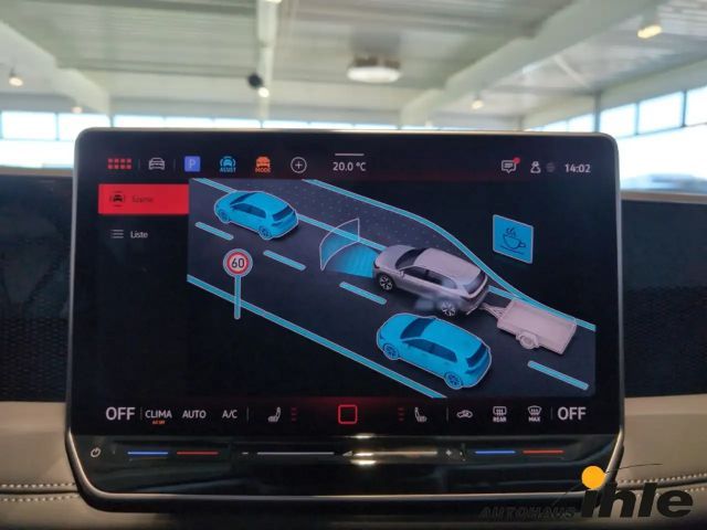 Volkswagen Tiguan DSG Life