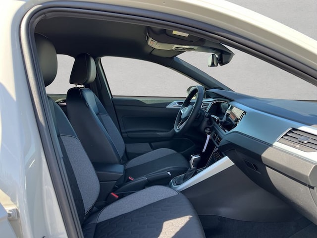 Volkswagen Taigo DSG