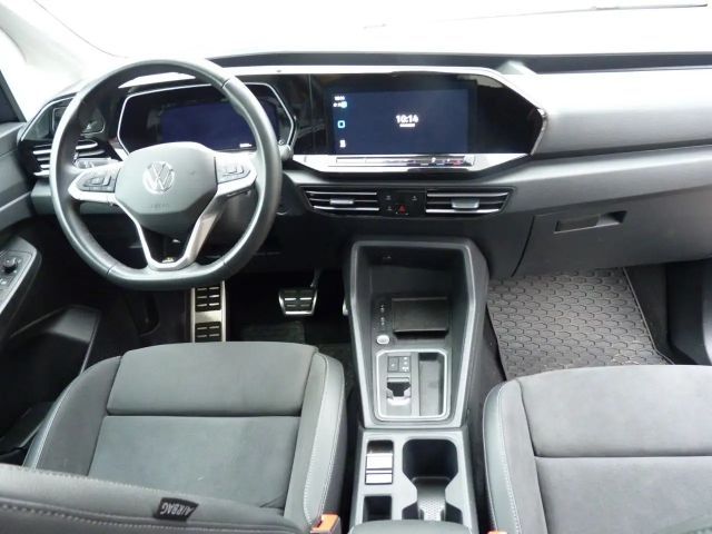 Volkswagen Caddy Style