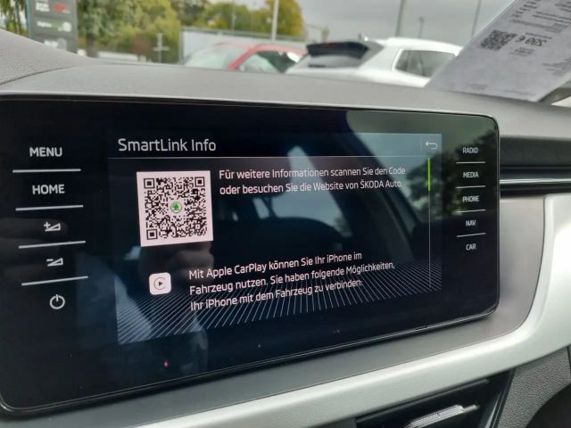 Skoda Scala 1.0 TSI Ambition