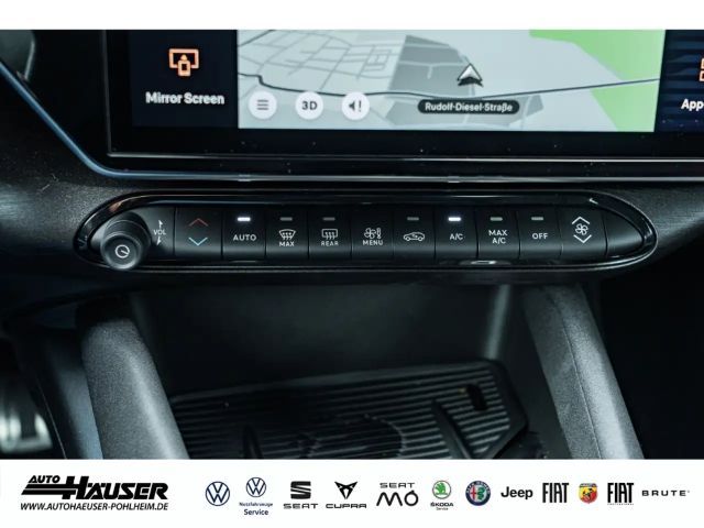 Alfa Romeo Junior Ibrida Speciale