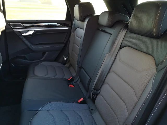 Volkswagen Touareg 3.0 V6 TDI 4Motion R-Line