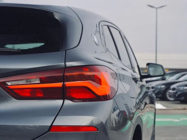 BMW X2 Coupé xDrive18d