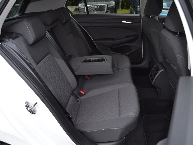 Volkswagen Golf 1.5 TSI Golf VIII Life