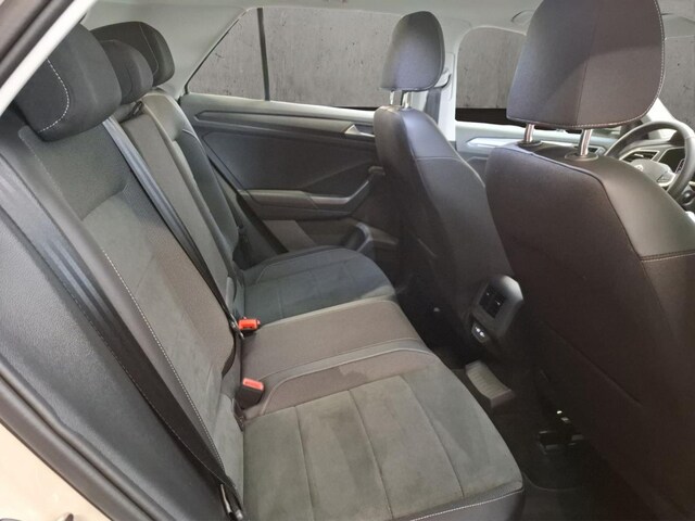 Volkswagen T-Roc 1.5 TSI DSG Style