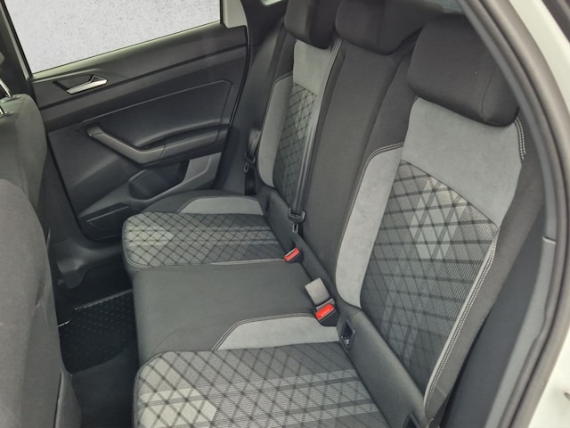 Volkswagen Taigo 1.5 TSI DSG IQ.Drive R-Line