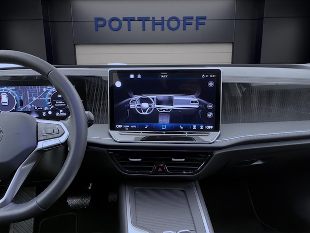 Volkswagen Passat 1.5 eTSI Business DSG