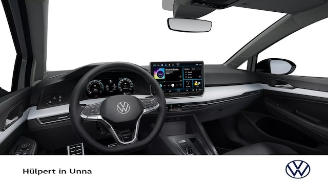 Volkswagen Golf Golf VIII eHybrid