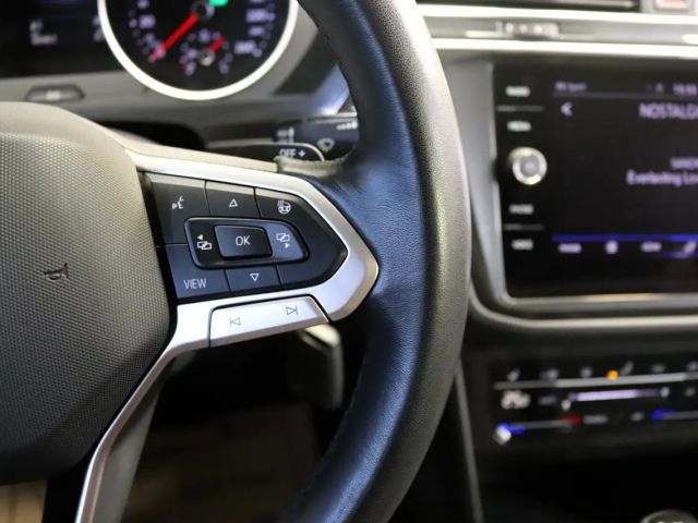 Volkswagen Tiguan 4Motion Life