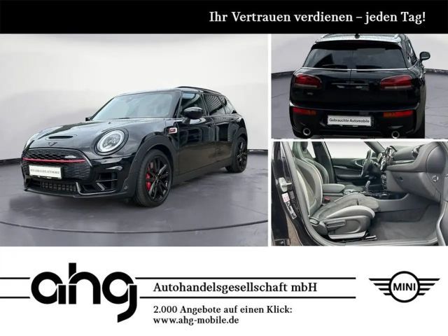 MINI Cooper Clubman All4