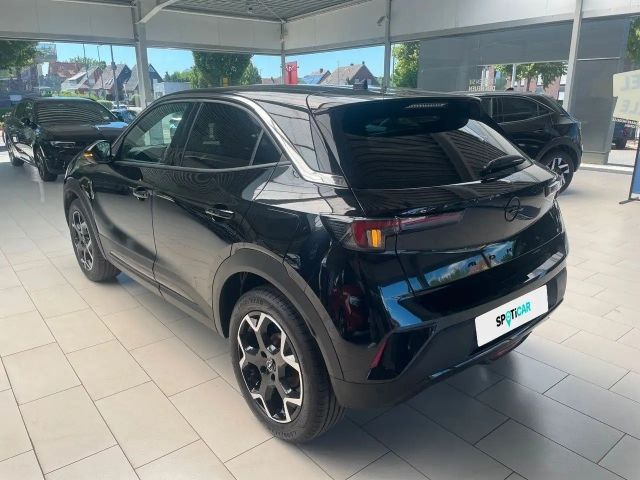Opel Mokka Ultimate