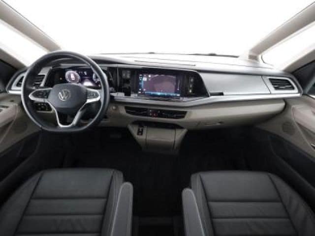 Volkswagen Multivan Lang Life T7