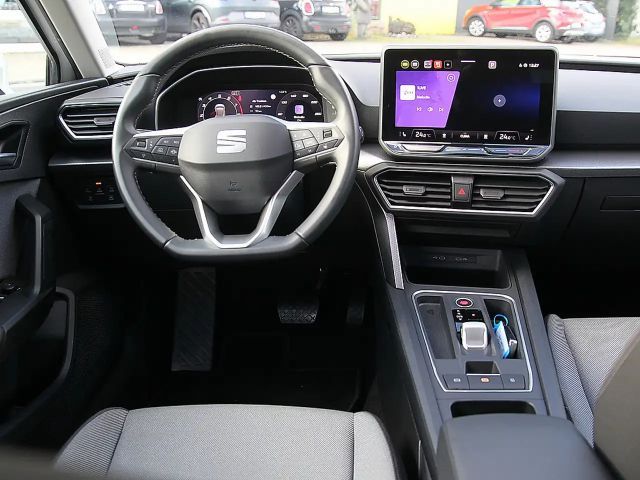 Seat Leon 1.5 eTSI DSG Style