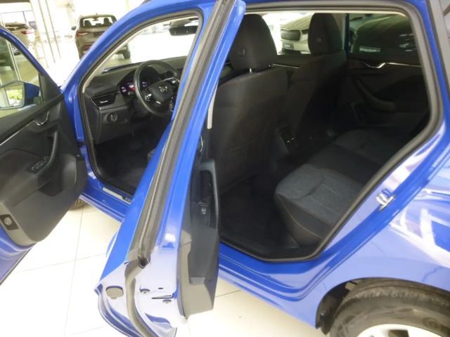 Skoda Kamiq 1.0 TSI Clever