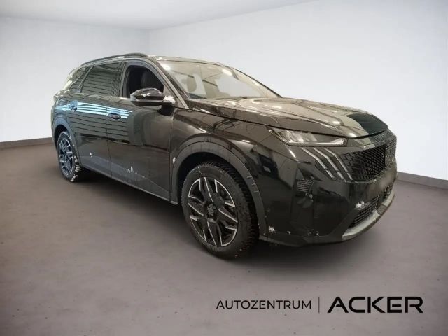 Peugeot 5008 Allure Pack Hybrid