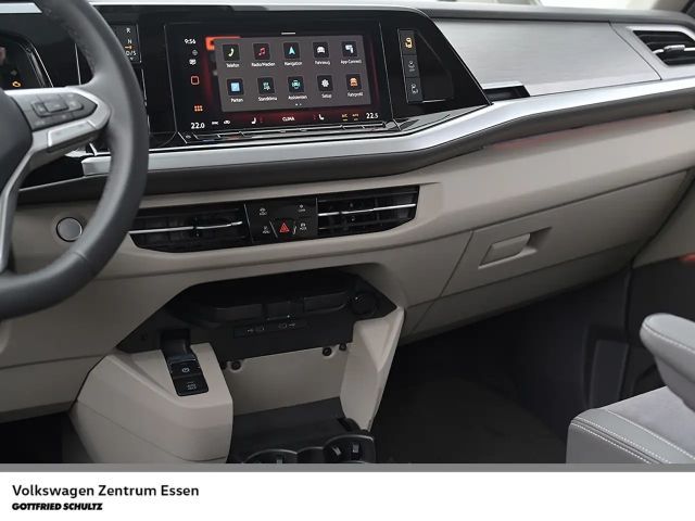 Volkswagen Multivan 2.0 TSI DSG T7
