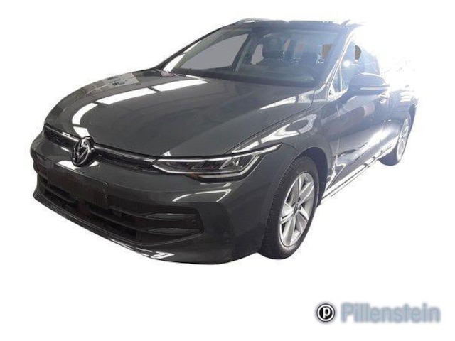 Volkswagen Golf 1.5 eTSI DSG Life Variant