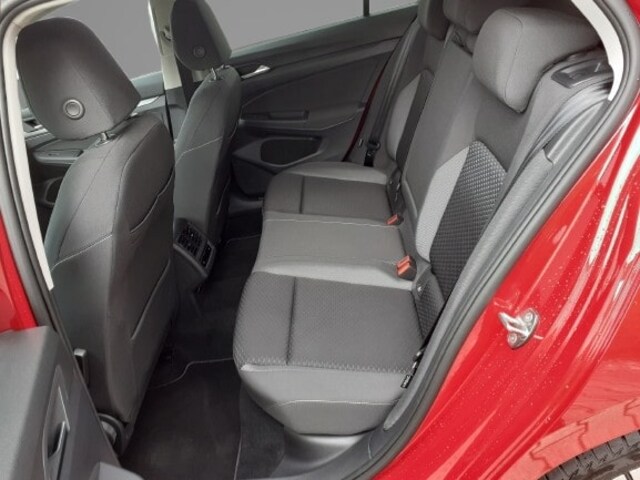 Volkswagen Golf 1.5 eTSI Golf VIII