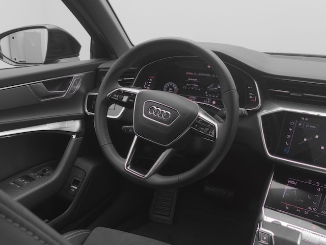 Audi A6 45 TFSI Avant Quattro S-Line S-Tronic