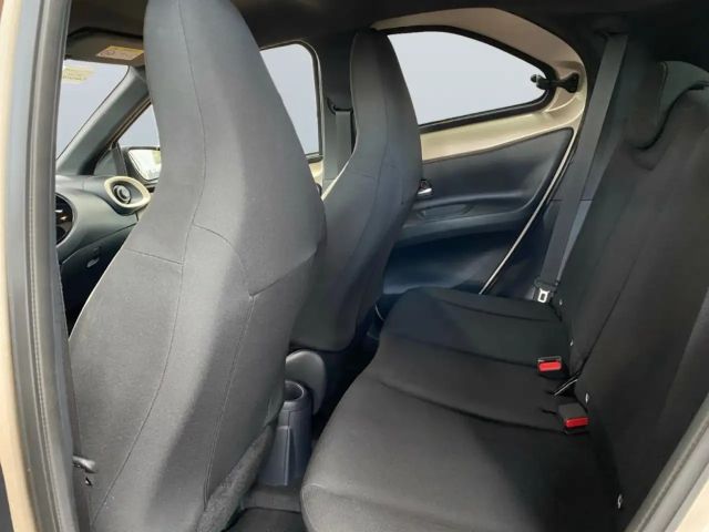 Toyota Aygo X Hatchback Pulse