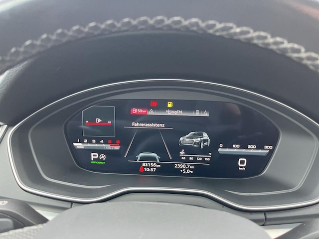 Audi Q5 40 TDI Quattro S-Tronic