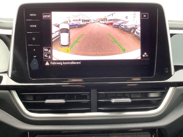 Volkswagen T-Roc 2.0 TSI DSG R-Line