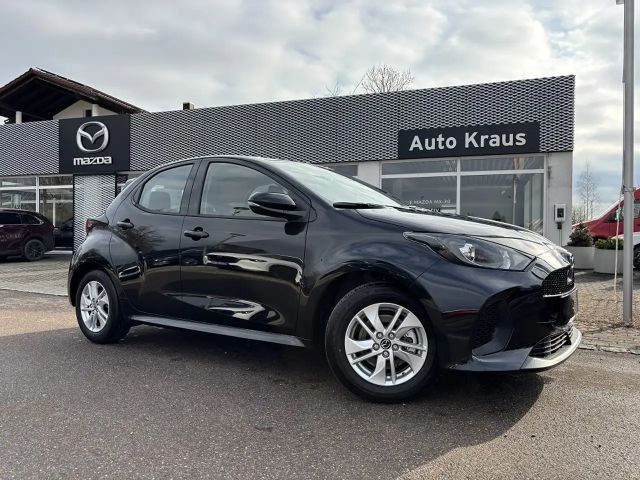 Mazda 2 Hybrid 1.5L VVT-i 116 e-CVT CENTERLINE Kamera
