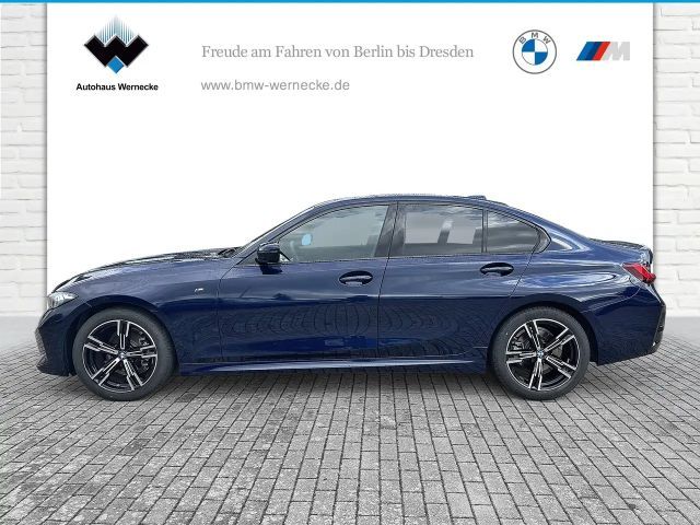 BMW 318 318i Comfort pakket M-Sport Sedan