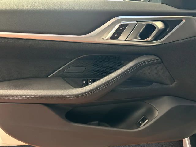 BMW 420 420i Coupé Gran Coupé