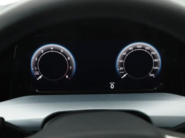 Volkswagen Golf 1.5 TSI Golf VIII Variant