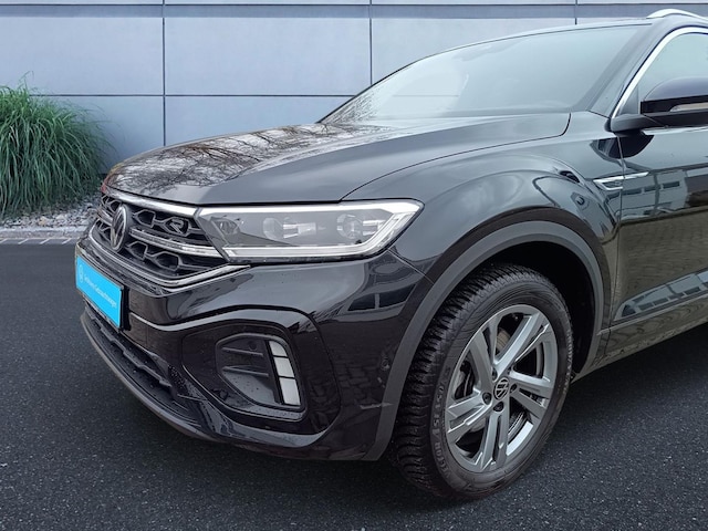 Volkswagen T-Roc 2.0 TDI R-Line