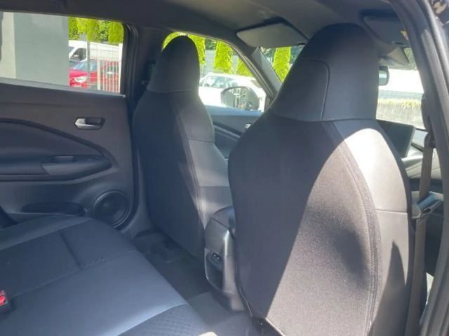 Nissan Juke N-Connecta