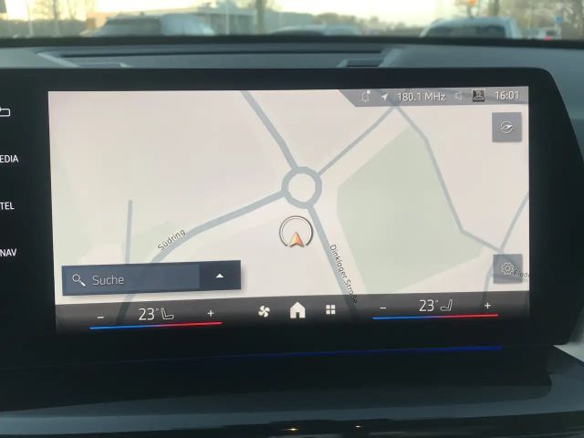 BMW X1 M-Sport sDrive18d