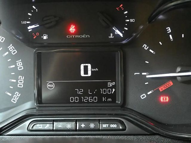 Citroën C3 Feel PureTech