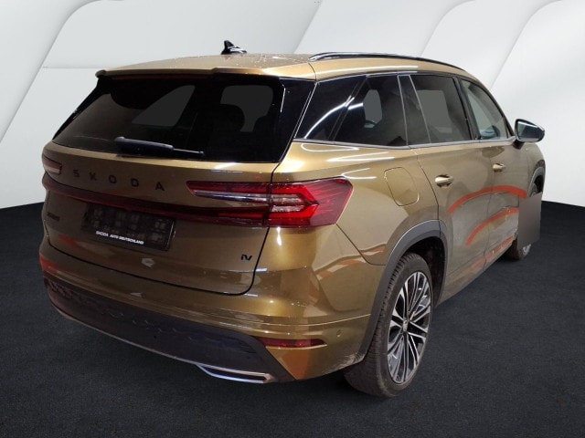 Skoda Kodiaq Sportline iV