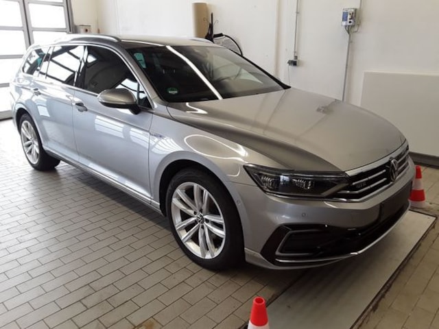 Volkswagen Passat Variant eHybrid