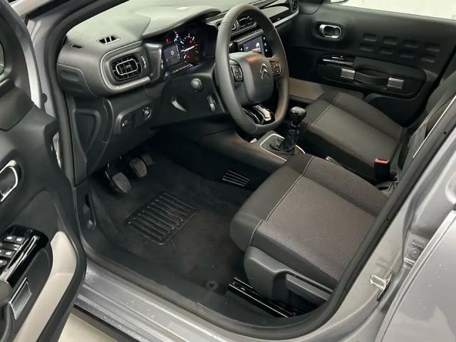 Citroën C3 Max PureTech