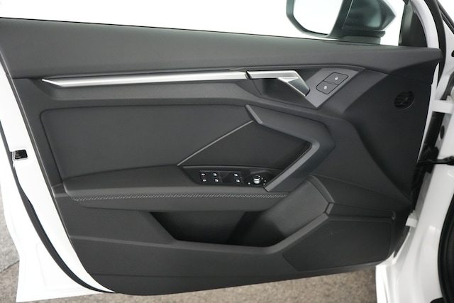 Audi S3 Quattro S-Tronic Sportback