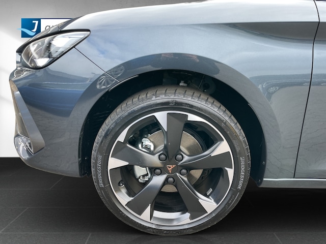 Cupra Leon DSG Sportstourer