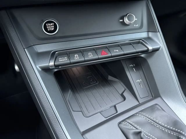 Audi Q3 35 TFSI S-Line