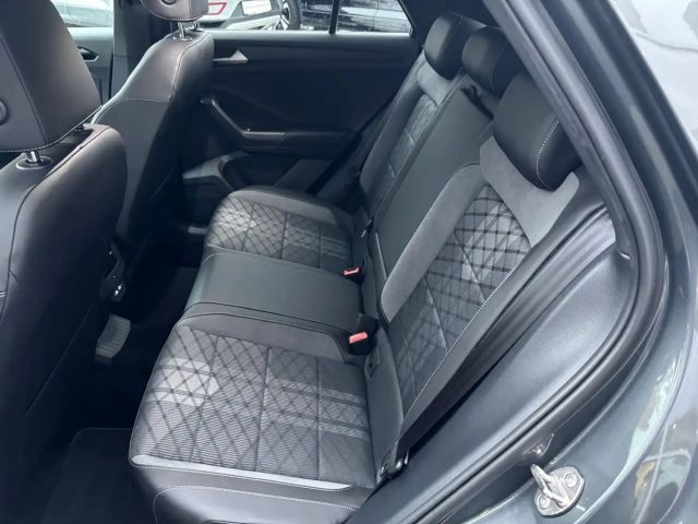 Volkswagen T-Roc 1.5 TSI DSG R-Line