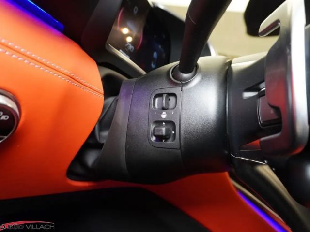 Mercedes-Benz AMG SL 4MATIC