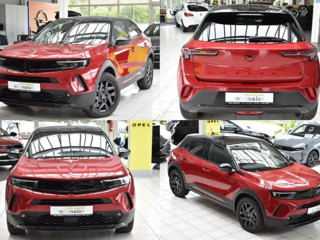 Opel Mokka GS-Line Grand Sport Mokka-e