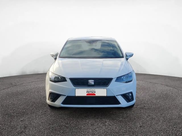 Seat Ibiza Reference