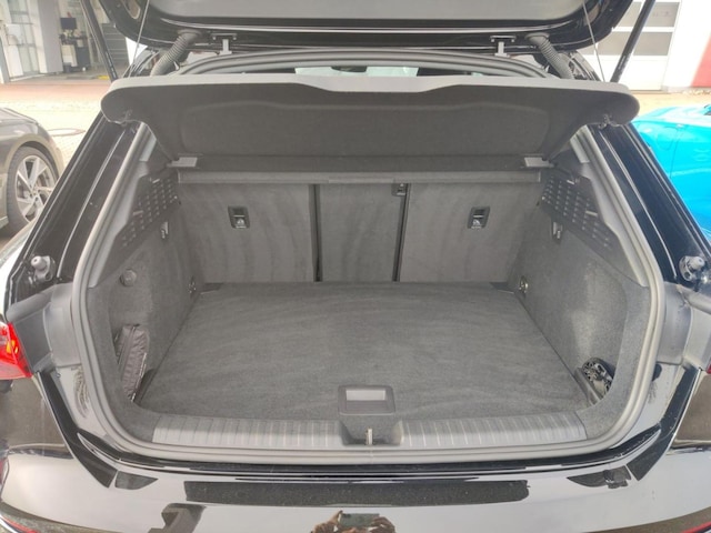 Audi A3 30 TFSI S-Tronic Sportback