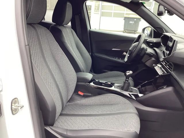 Peugeot 2008 Allure Pack