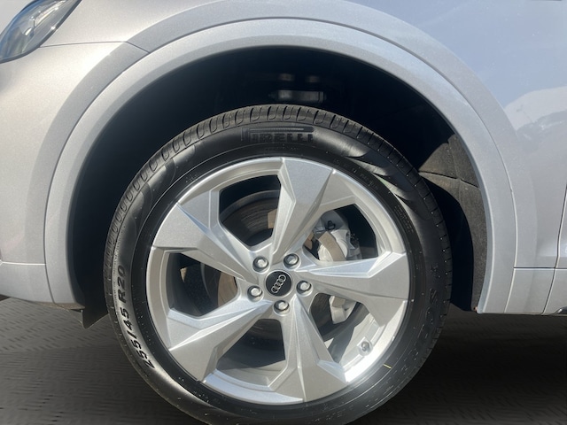 Audi Q5 40 TDI Quattro S-Tronic